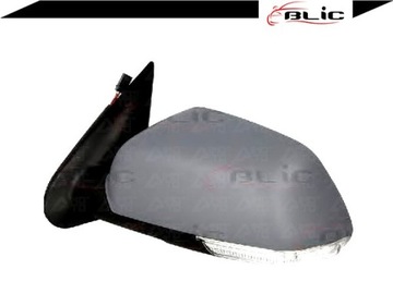 фото thumb №3, Зеркало skoda octavia combi 2.0 fsi 4x4 1z5