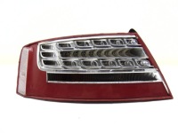 фото thumb №1, Лампа лівий задня w крила audi a5 8t led 8t0945095d