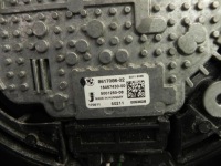 фото thumb №7, Радіатор bmw 5 2018 радіатор повітря наддувний вентилятор радіатор