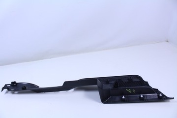 фото thumb №4, Планка защита порога левая vw caddy v 2k7 23r.