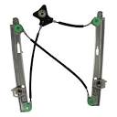 фото thumb №1, Підйомник скло jeep compass правий-передній