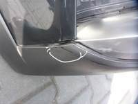 фото thumb №8, Audi a6 c8 4k0 allroad 2018- бампер передний перед оригинал