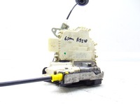 фото thumb №1, Замок дверь левый перед audi a6 c7 a4 b8 8j2837015c 6 pin