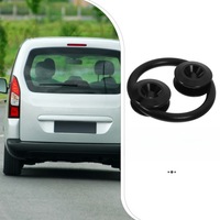 фото thumb №11, 1 набор прокладок бампера болт прокладки бампера sprzęt do монтажа бампера автомобильный