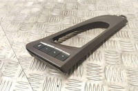 фото thumb №8, Кнопки регулювання правого сидіння porsche cayenne 92a 7p5959561d 0.3l