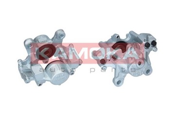 фото thumb №1, Суппорт тормоз. зад правый mercedes w203 04-