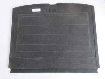 фото thumb №4, Kia niro ii 1.6 hev 2022- підлога багажника 85715-at000