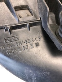 фото thumb №7, Корпус фільтра повітря ford kuga mk2 рестайлінг cv61-9600-dc