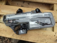 Купити Mazda cx-30 led drl протитуманна фара фара правий перед dfr5-51060-a dfr5-51060, фото thumb
