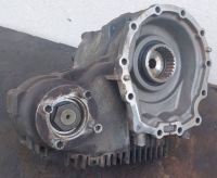Купити Mercedes w220 s350 3.7 4-matic 4matic коробка передач приладова, фото thumb