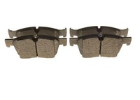 фото thumb №11, Гальмівні колодки ham. jaguar p. xe 2,0-3,0 15-