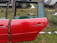 фото thumb №1, Двері ліва задня kpl. citroen c4 picasso grand ekqd
