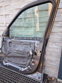 фото thumb №12, Bmw x5 e70 рестайлінг двері праві перед 12- b39 mineral сірий