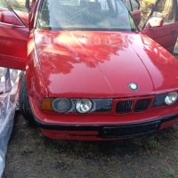 Купити Bmw 5 e34. 1990r .решітка радіатора przedlift, фото thumb