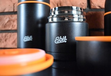 ESBIT Food Jug 1л термос для обеда