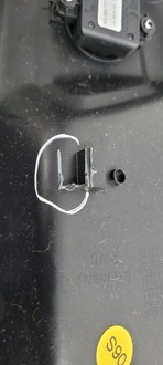 фото thumb №10, Q5 8r защита сиденье перед правый перед 8r0881314