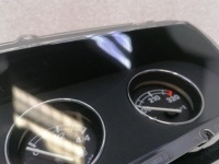 Прилади zegarowe ferrari 550 maranello f133 164637 приладова панель аналоговий Ціна, фото thumb