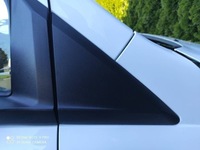фото thumb №1, Планка накладка трикутник крила дзеркало праві ford transit connect mk2