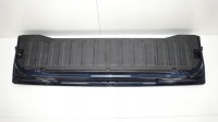 фото thumb №7, Крышка боки зад volvo xc90 i рестайлинг 10-16r caspian синий