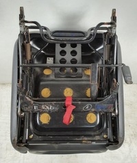 фото thumb №7, Сидіння лівий задня iii ряд ford galaxy mk2