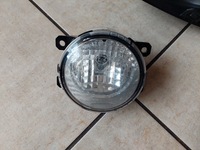 фото thumb №8, Решітка бампера - протитуманна фара - кронштейн - mercedes citan - w415