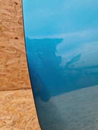 фото thumb №5, Дверь левая перед citroen c3 iii ewjd