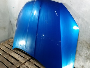 фото thumb №14, Капот skoda octavia iii lf5w