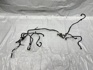 фото thumb №1, Alfa romeo stelvio qv провода вакуум kpl