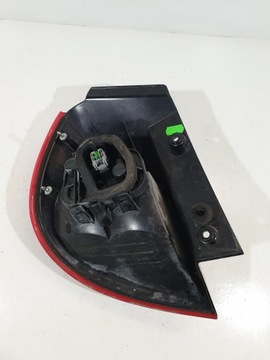 фото thumb №9, Лампа права праві зад mr957366 mitsubishi colt cz3 vi 1.3b 05r 3d