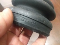 фото thumb №7, Защита шарнир полуось приводной bt-115