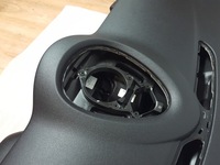 фото thumb №11, Консоль приборная панель приборная панель mini cooper f 56 2подушка безопасности ремни
