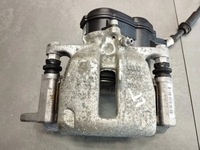 фото thumb №1, Audi a5 8t суппорт левый задняя 32347485