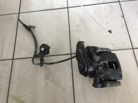 фото thumb №1, Honda hr-v ii суппорт тормозной задняя электрический