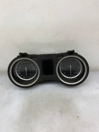 фото thumb №1, Счетчик alfa romeo оригинальный номер 0156072820