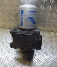 фото thumb №2, Основание осушителя осушитель mercedes actros mp4