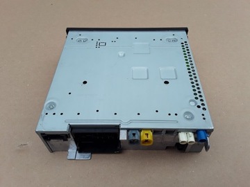 фото thumb №12, Модуль считыватель карт навигация harman mib2 seat leon iii 2019 5f0035020h