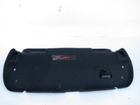 фото thumb №9, Защита обивка крышки багажника volvo s60 ii 10-18