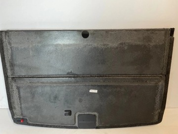 фото thumb №11, Пол обивка багажника volkswagen golf v vi plus 5m