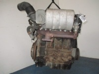 Seat ibiza 6l 1.9sdi 64km двигун asy перевірений в Україні, фото thumb