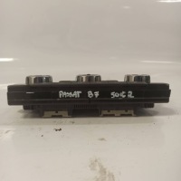 фото thumb №9, Volkswagen passat b7 панель воздуховод кондиционера 3aa907044c