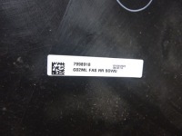 фото thumb №9, Bmw x4 g02 m40 m набір lift lci 21- бампер задній