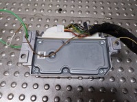 Блок керування датчик подушка безпеки 9189905 0285010252 bmw x5 e70 x6 e71 Київ, фото thumb