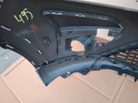 фото thumb №10, Бампер перед dacia sandero stapway iii pdc оригінал гарний стан