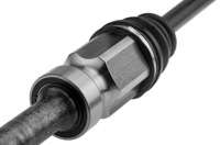 Привідний вал привідна шрус  npw-mz-076 перед правий Оригінал, фото thumb