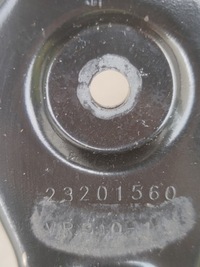 фото thumb №6, Chevrolet camaro кронштейн заднего подвеска 2.0