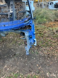 фото thumb №5, Лонжерон левый перед передняя seat arona