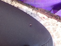 фото thumb №11, Peugeot 107 c1 i eu 5d сиденья комплект перед правый левый водителя заднее сиденье