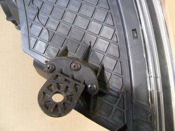 фото thumb №8, Kia rio iv 17- лампа линза левая з led 92101