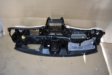 фото thumb №6, Ідеальна консоль панель mercedes w217 коричнева 1