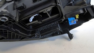 фото thumb №13, Mercedes vito v класс 447 w447 лампа передняя правая led ils рестайлинг